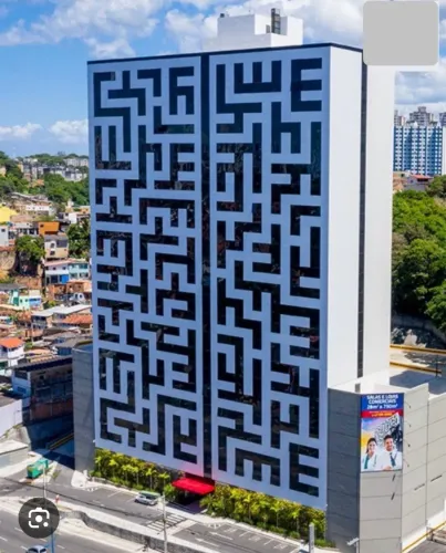 Quiosque Vasco da Gama Plaza