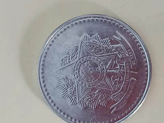 Moeda 