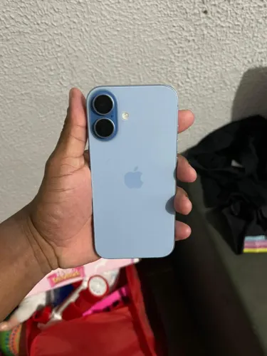 iPhone 17 256G