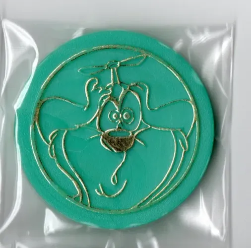 Master tazos elma chips - consulte valores