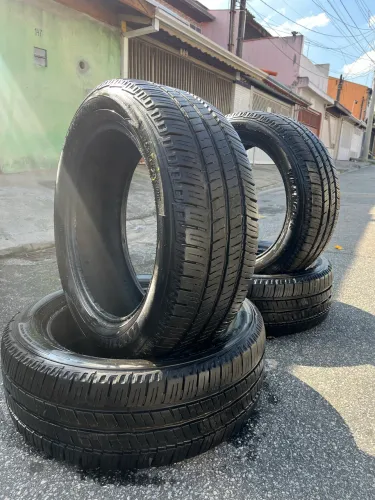 Pneus 225/55R18 - GOOD YEAR