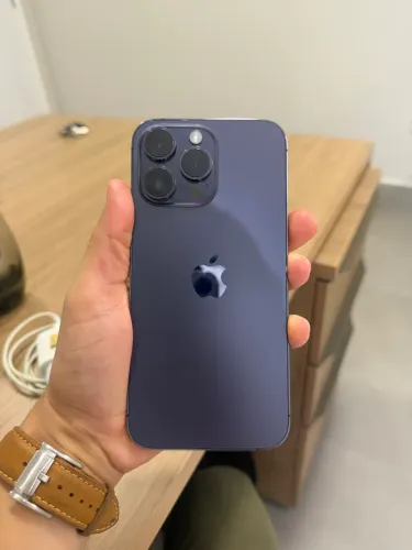 IPhone 14 Pro Max 256gb 