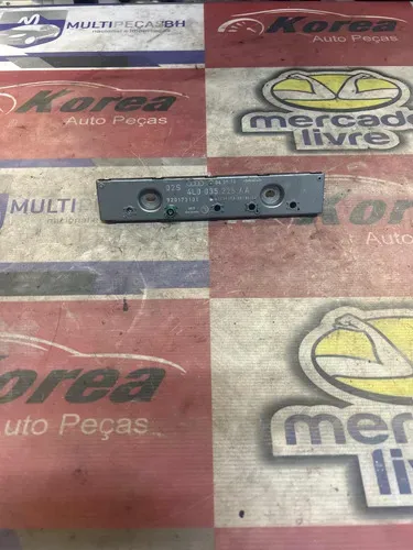 Amplificador Antena (4l0035225aa) Audi Q7 2010 / 2015