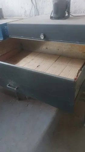 Forno Industrial GAVETA Grande 220v- Pronto para Uso