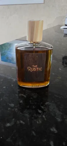 PERFUME THE RUSTIC 