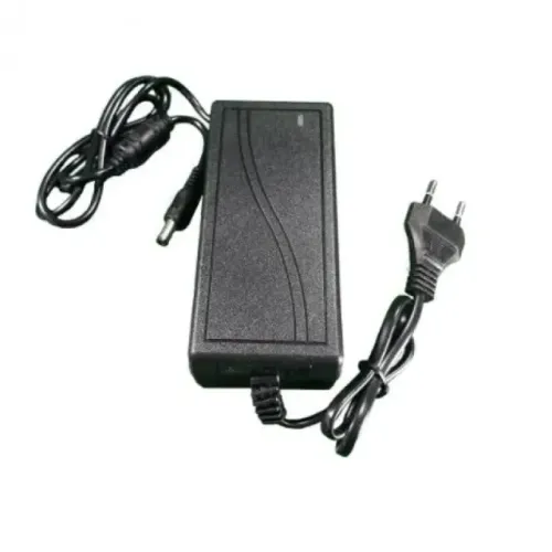 FONTE 12V 5A 110/220V PLB