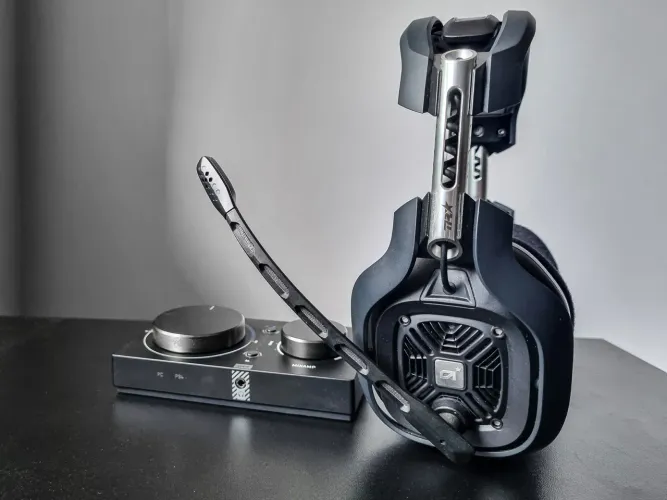 Astro A40 Mixamp Pro Tr Gen4