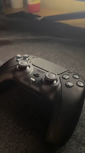 Controle de PS5 black original
