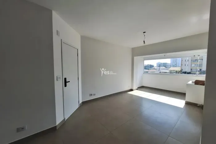 Apartamento com 110 m², 3 Dormitórios, 2 Suítes e Lazer Completo na Vila Gilda REF: 20555