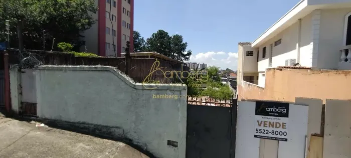 Terreno a venda em vila santa catarina 10 x 40 total 400 metros, excelente Localização !
