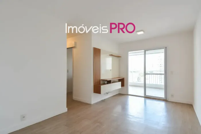 Apto de 82m2 com 3 dorm sendo 1 suite e 2 vagas no Vila Mariana