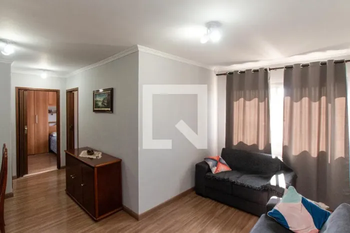 Apartamento à Venda - Vila Gustavo, 2 Quartos, 81 m2
