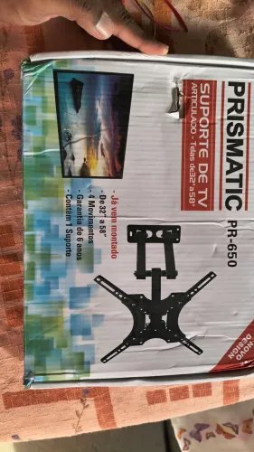 Suporte para tv universal
