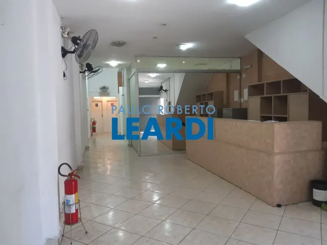 COMERCIAL - TATUAPÉ - SP
