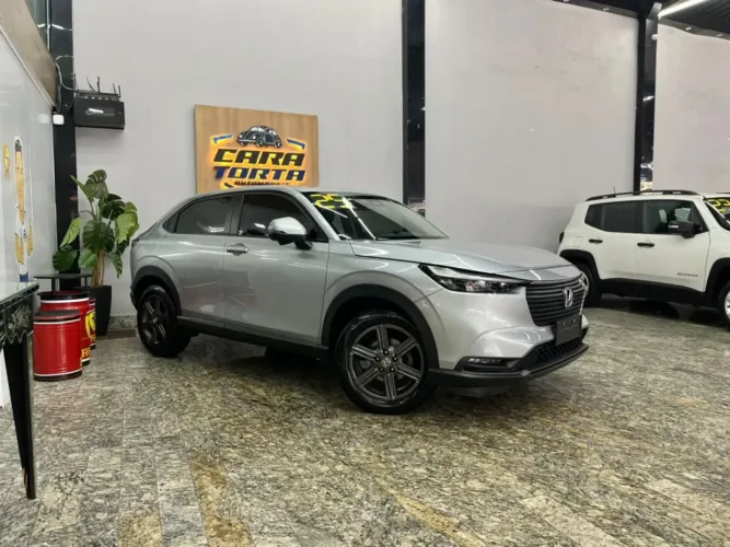 Honda HR-V EXL 1.8 Flexone 16V 5P Aut. 2025