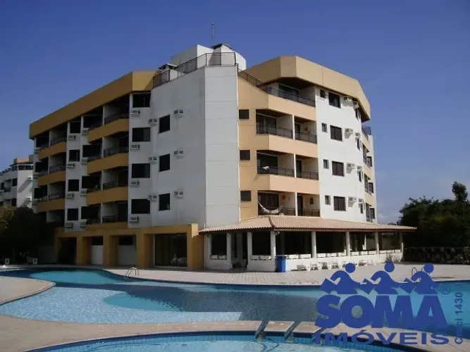 Apartamento a venda no condomínio Merit Plaza no bairro Canasvieiras - Florianópolis/SC
