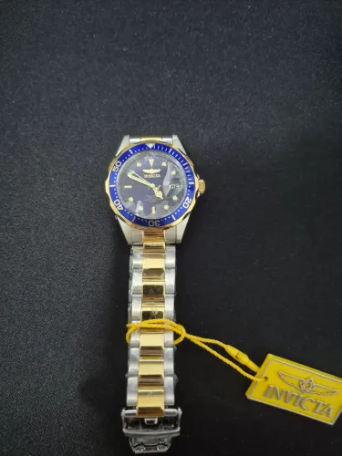 Relogio invicta 8935OB