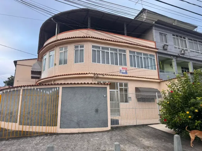 Apartamento 03 Quartos, 01 suíte, 01 vaga