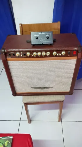 Amplificador de Guitarra Oneal Ocg1501 