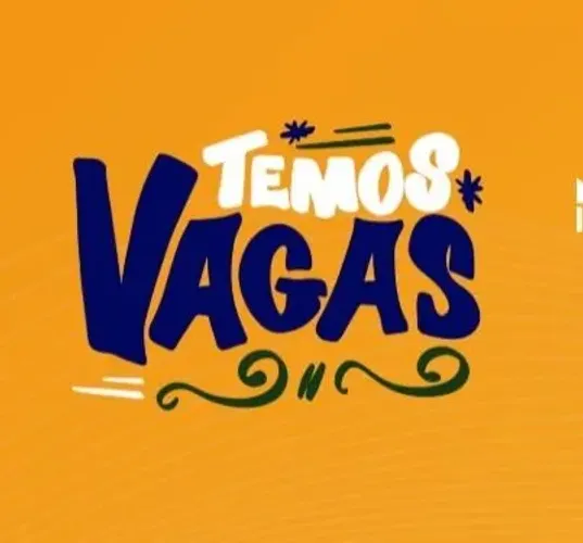 Vaga operador de produção