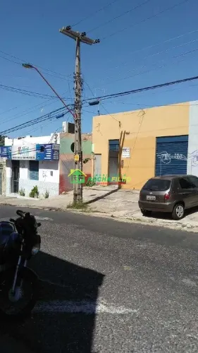 Ponto para alugar. 54 m² por 1300,00 - Centro - Teresina/PI