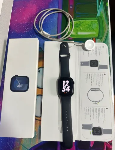 Apple Watch Series 9 45 mm