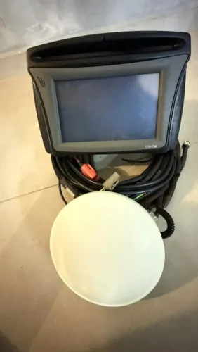 Monitor trimble fm 750