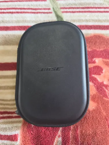 Fone Bose quietcomfort 2