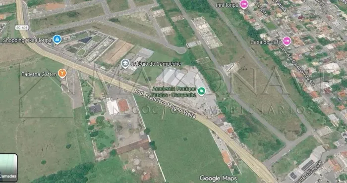 Imóvel Comercial no Campeche