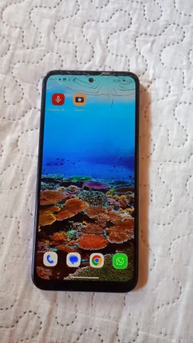 Celular moto G32