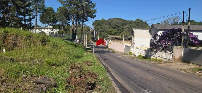 Terreno com 4.250m² , à venda, no bairro SAO MIGUEL em Curitiba