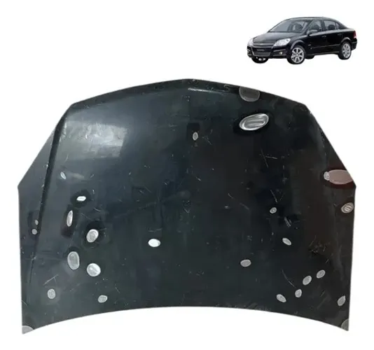Capô Vectra 2010 2011 2012 2013 2014 2015 Original