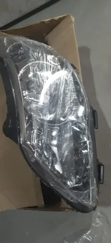 Peças Voyage 