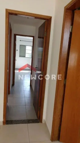 Apartamento em Rua Francisco Eugênio de Toledo - Centro - Taubaté/SP