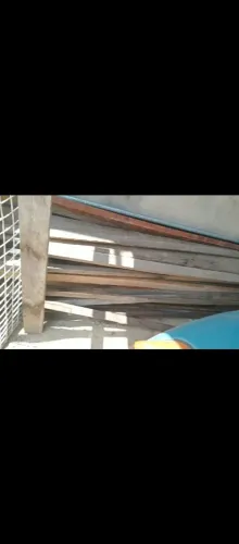 Vendo Caibros e Ripas Massaranduba