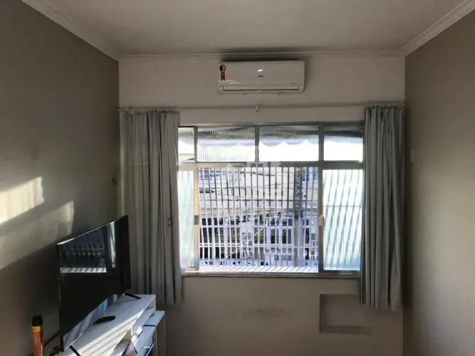 Apartamento com 2 dormitórios à venda, 110 m² por R$ 370.000,00 - Centro - Niterói/RJ