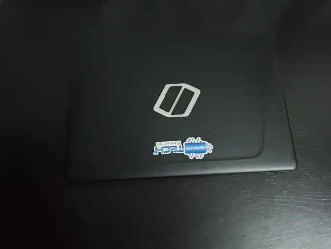 Vendo notebook gamer