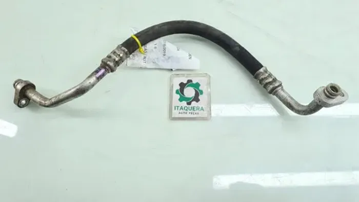 Mangueira Compressor Ar Citroen C4 Lounge 1.6 Thp Ano 2019