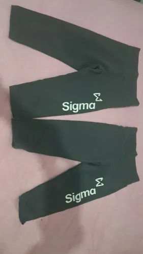 Legging Sigma 