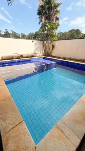 Casa para Locação no Condomínio Reserva Ermida em Jundiaí SP