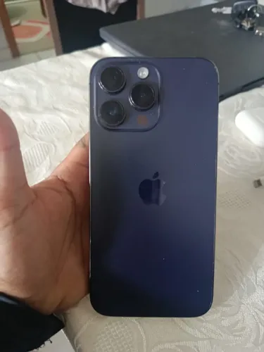 Vendo IPhone 14 pro Max 256g