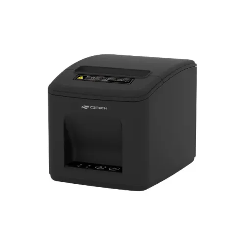 IMPRESSORA TERMICA PRECIBO CUPOM IT-110 C3TECH