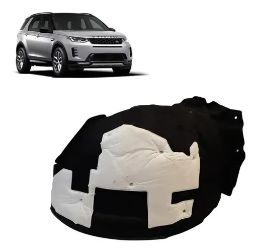 Parabarro Tras Dir Land Rover Discovery Sport 20/23 Lr2064