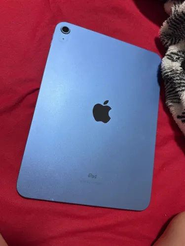 ipad 10 geração