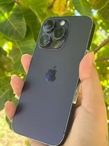 iPhone 14 Pro 128gb 86% Oportunidade 084