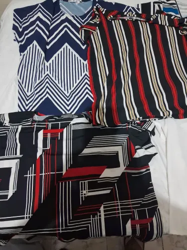Blusas malhas femininas lindas novas nunca usadas
