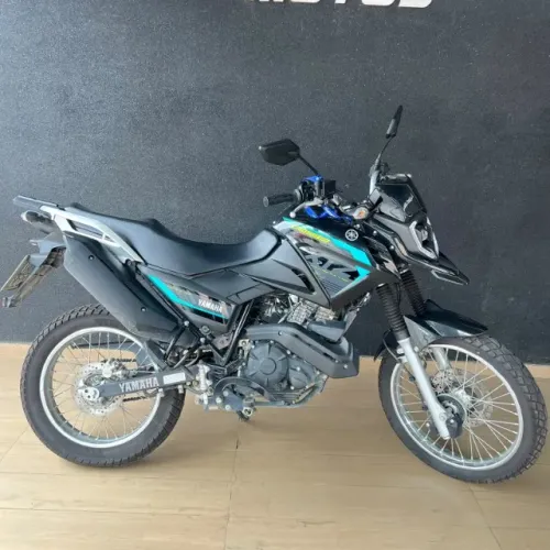 YAMAHA XTZ 150 CRSSER S 2026 UNICO DONO