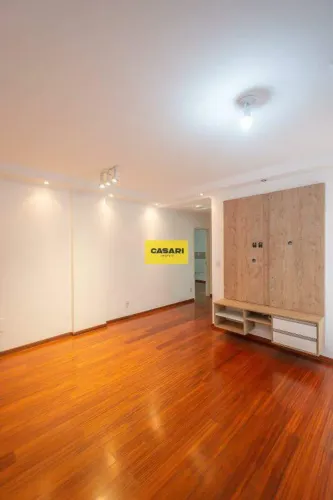 Excelente apartamento à venda no bairro Baeta Neves São Bernardo do Campo