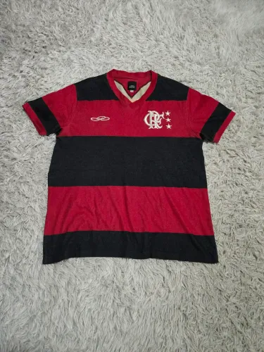Camisas futebol 