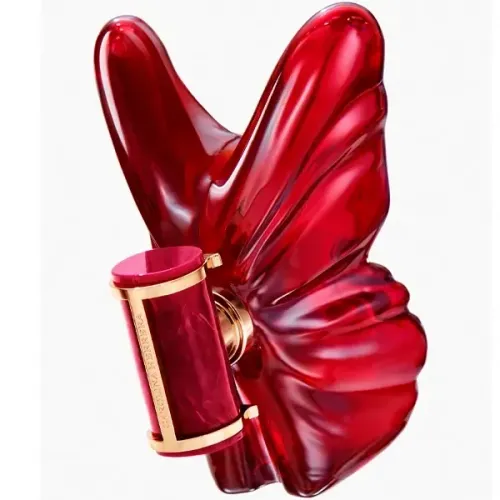 Perfume Feminino Carolina Herrera La Bomba Intensa EDP 80ml